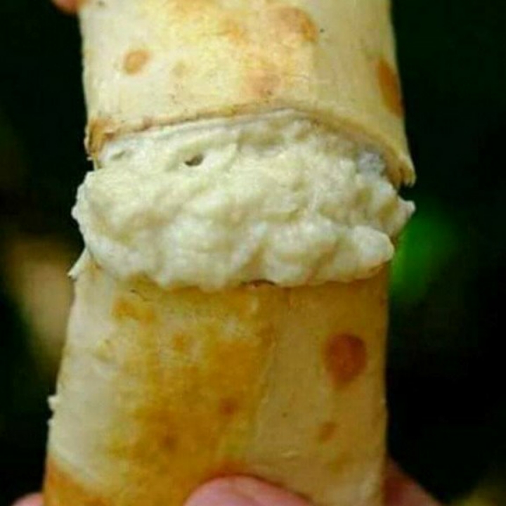 Kebab Durian