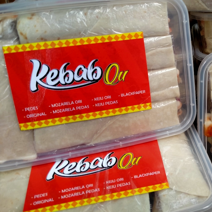 Kebab Frozen ORIGINAL