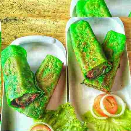 Kebab Green Spesial