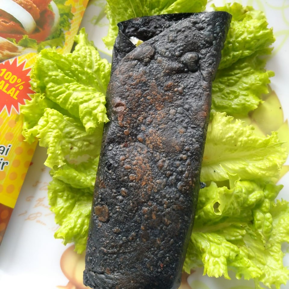 Kebab Hitam