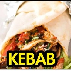 Kebab Jumbo