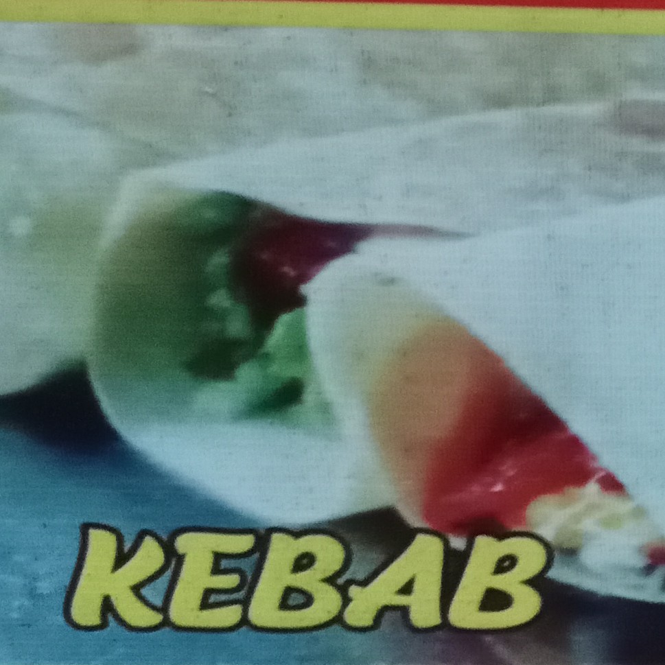 Kebab Jumbo