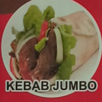 Kebab Jumbo