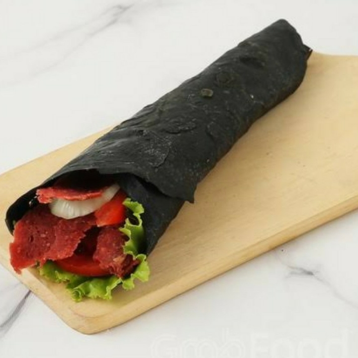 Kebab K Black Original 