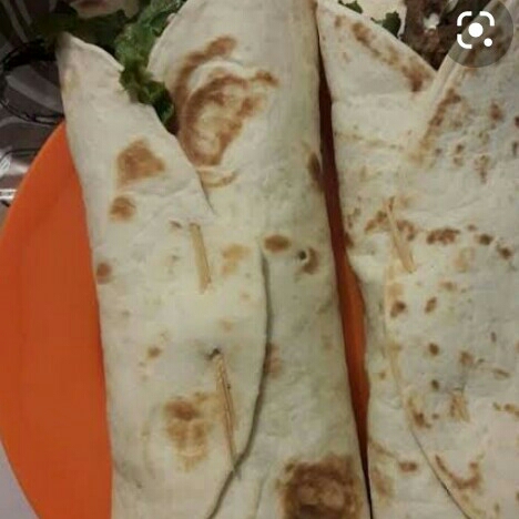 Kebab Kari