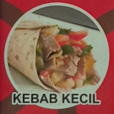 Kebab Kecil