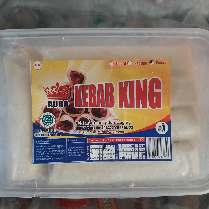 Kebab King