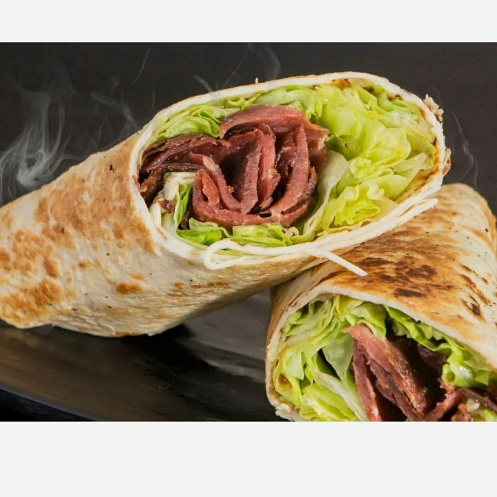 Kebab Medium