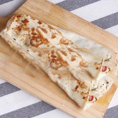 Kebab Mozarella