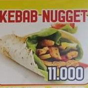 Kebab Nuget