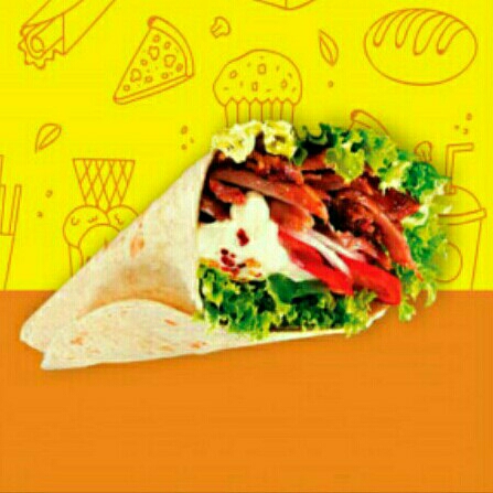  Original Kebab Besar