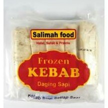 Kebab Sapi