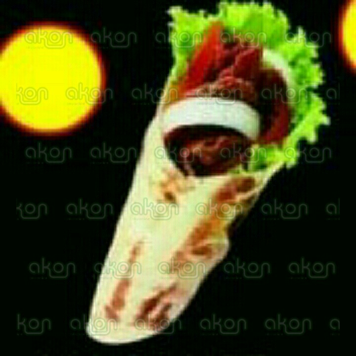 Kebab Sapi Spesial