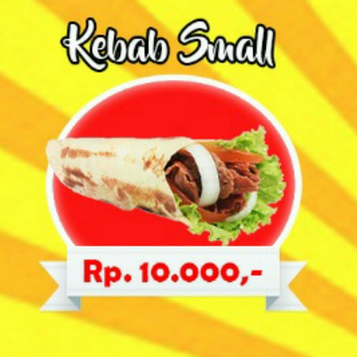 Kebab Small