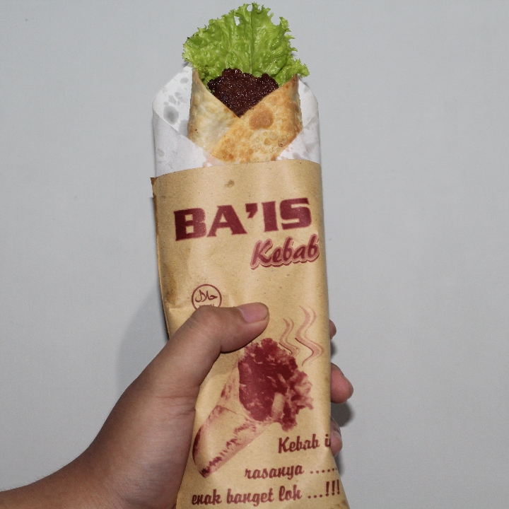 Kebab Sosis M