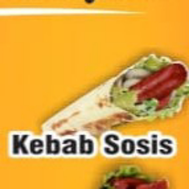 Kebab Sosis Mini