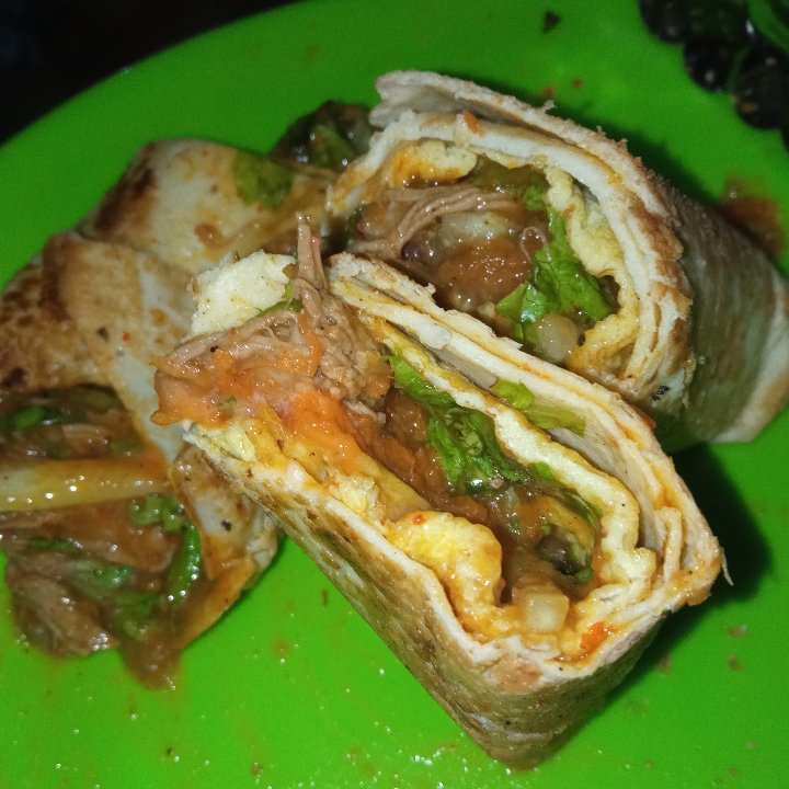 Kebab Sosis Telur Kang Kebab 3