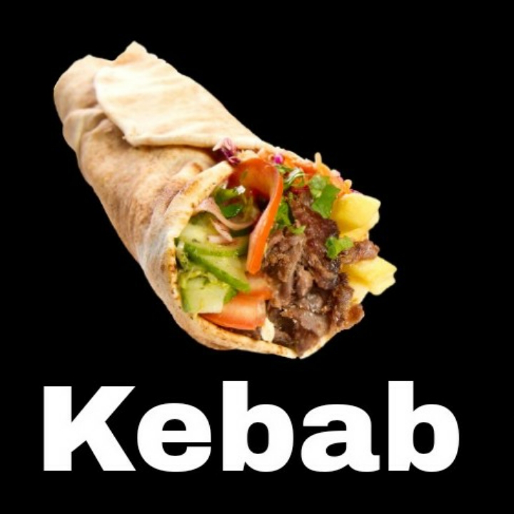 Kebab Telur