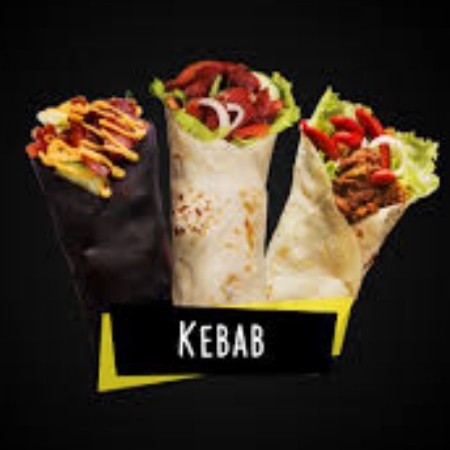 Kebab Telur Daging