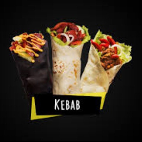 Kebab Telur Keju