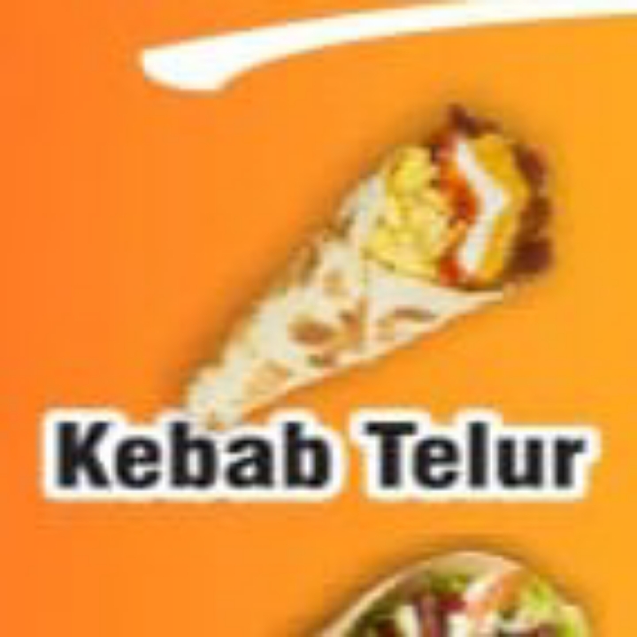 Kebab Telur Mini