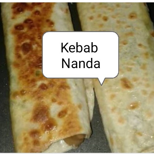 Kebab Telur Sosis 