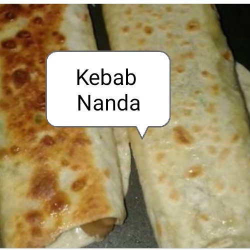 Kebab Telur Sosis Nugget Keju