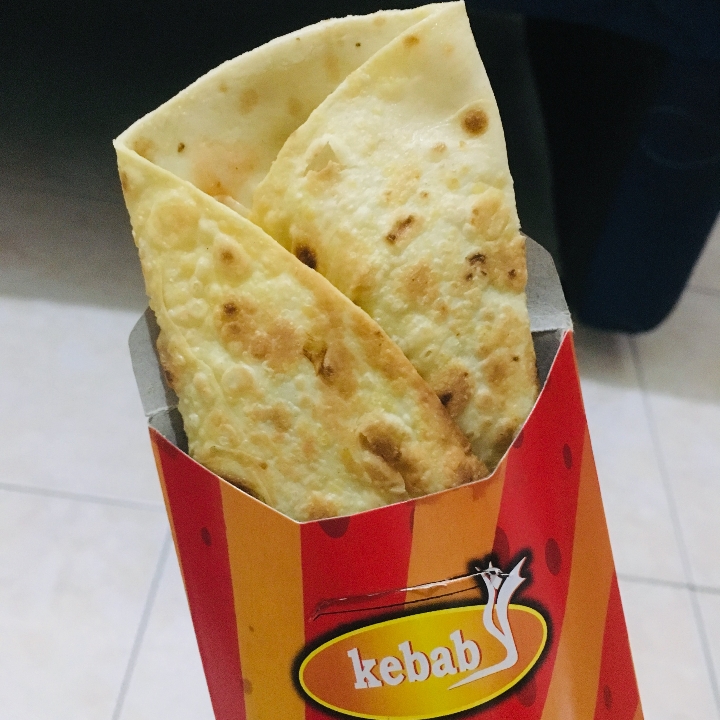 Kebab Telur Sosis Nuggut