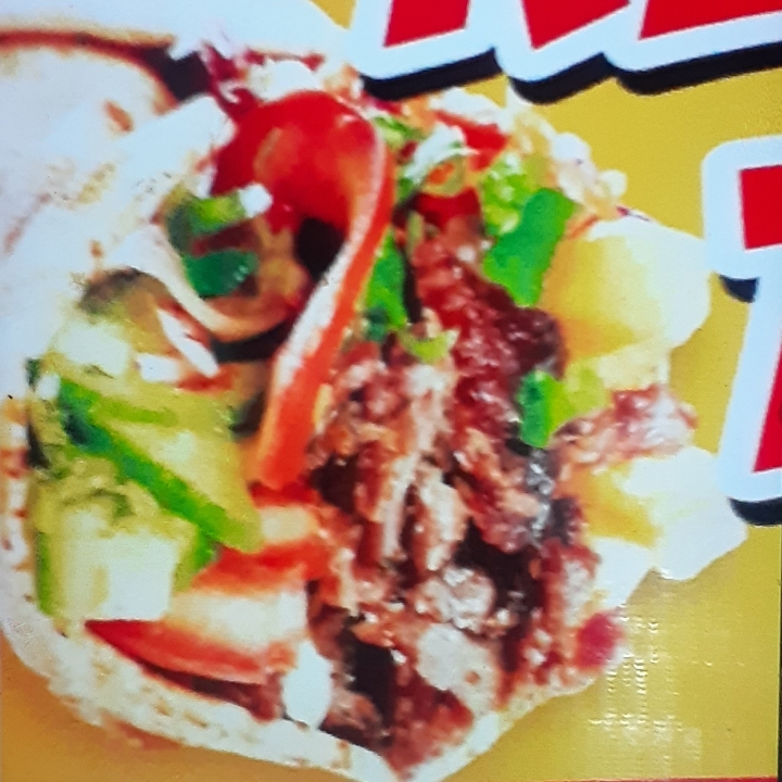 Kebab Turki