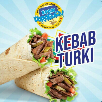 Kebab Turki