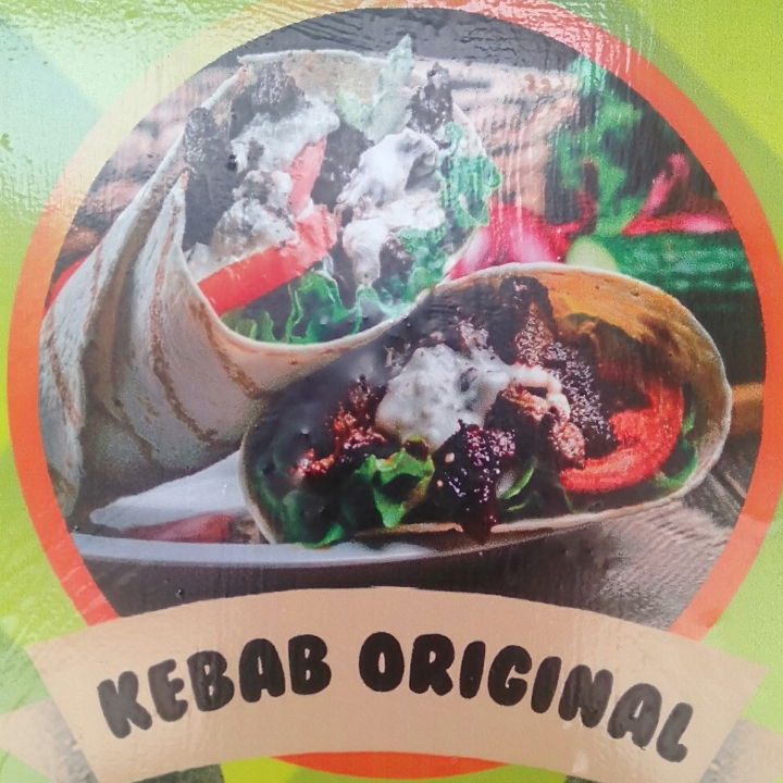 Kebab Turki Original