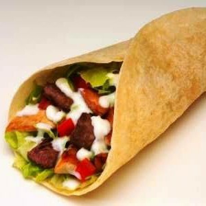Kebab Turky Komplit