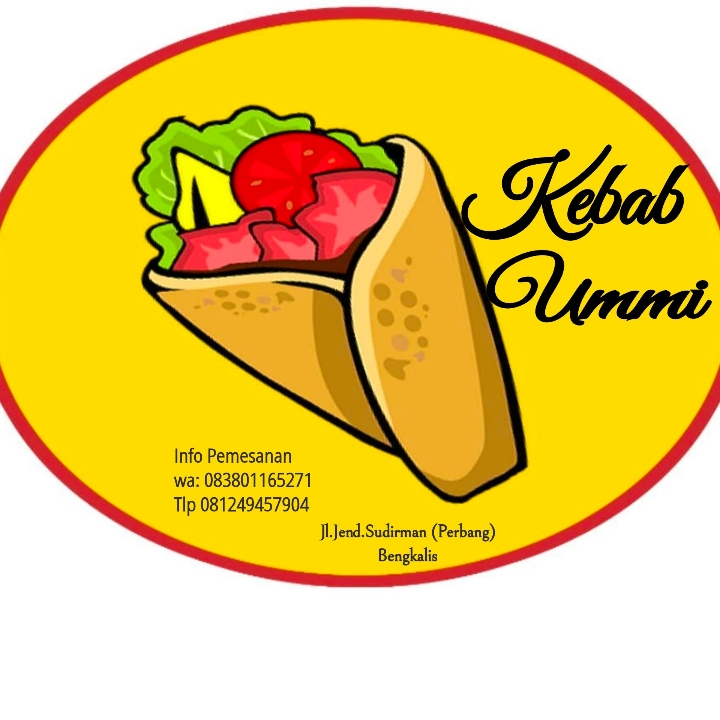 Kebab Ummi