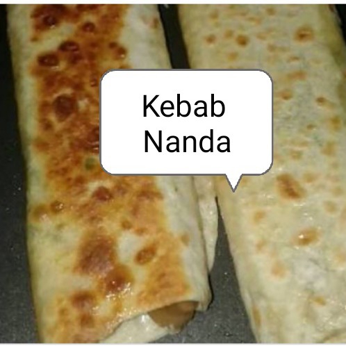 Kebab Vegetarian