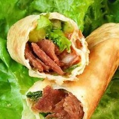 Kebab beef