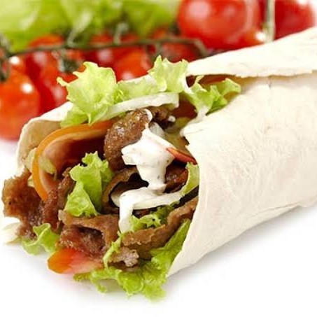 Kebab daging