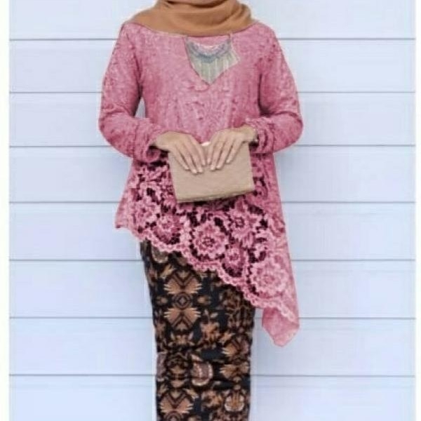 Kebaya Jelita 3W