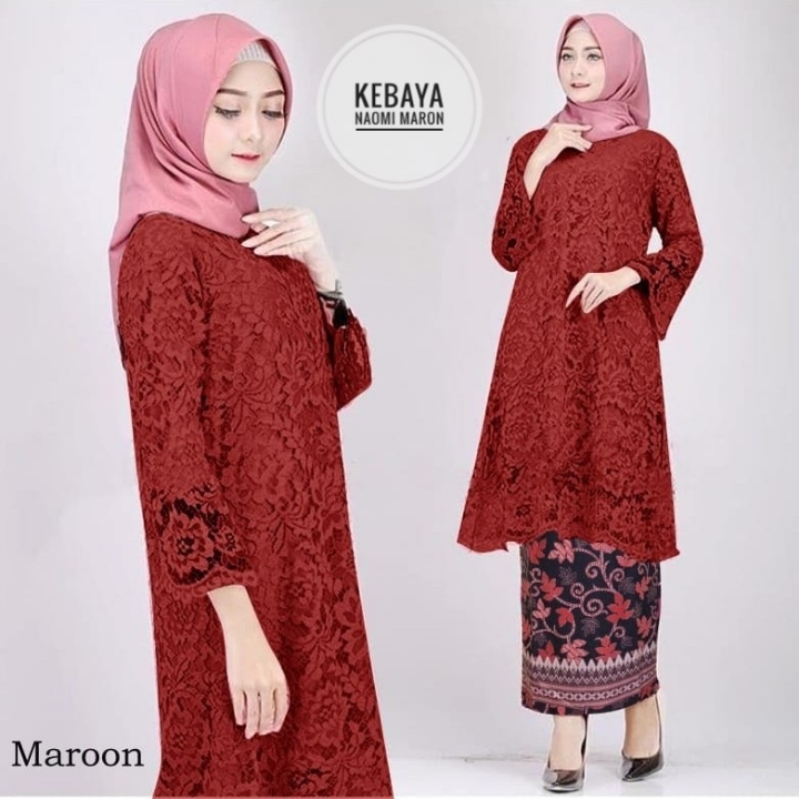 Kebaya Naomi