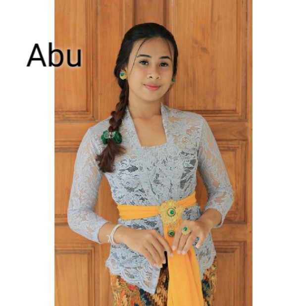 Kebaya bali  kebaya brokat sofia  kebaya  kebaya brokat  kebaya ku 5