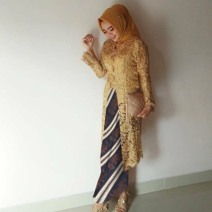 Kebaya nurti