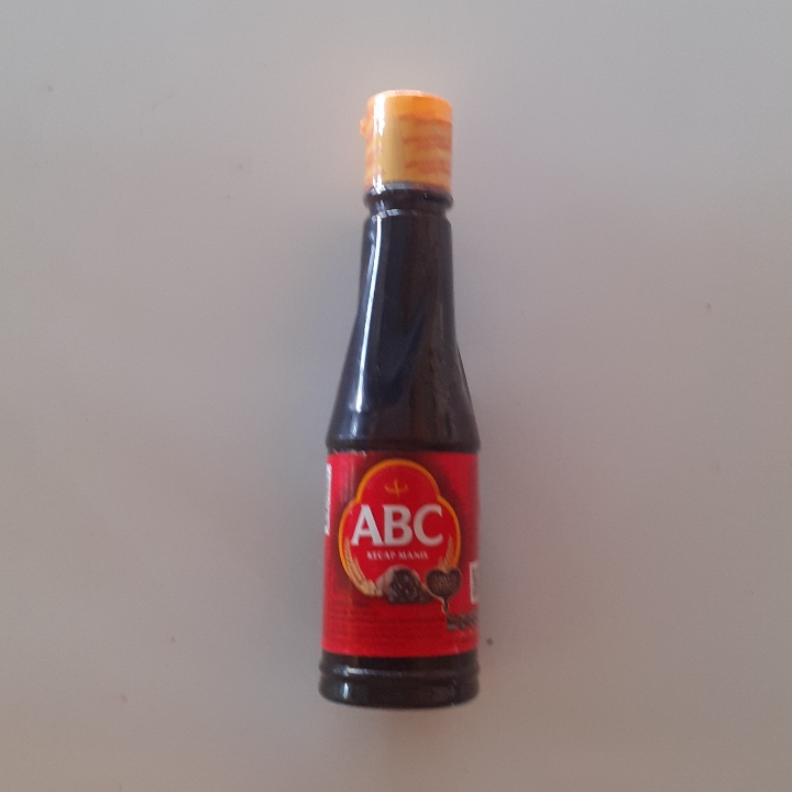 Kecap ABC 135ml