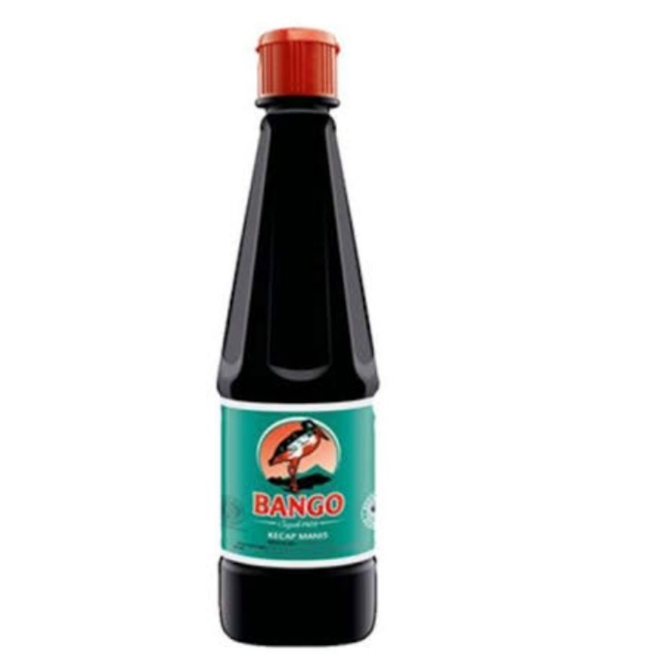 Kecap Bango Botol 275