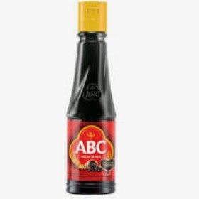 Kecap Botol ABC