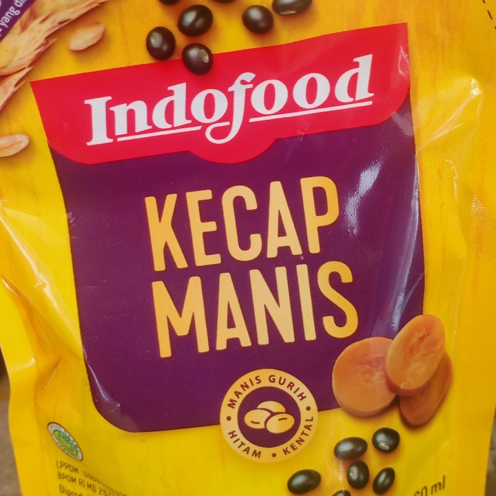 Kecap Indofood