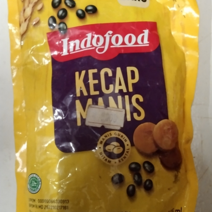 Kecap Indofood