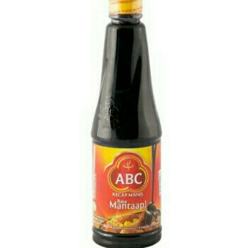 Kecap Manis ABC 