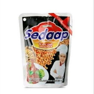 Kecap Sedaap Sachet