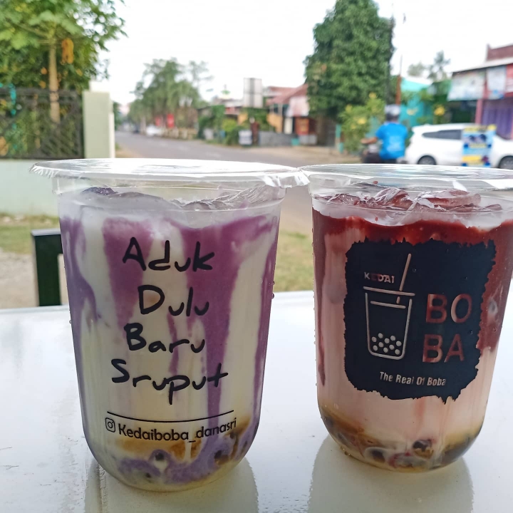 Kedai Boba Alpokat 3