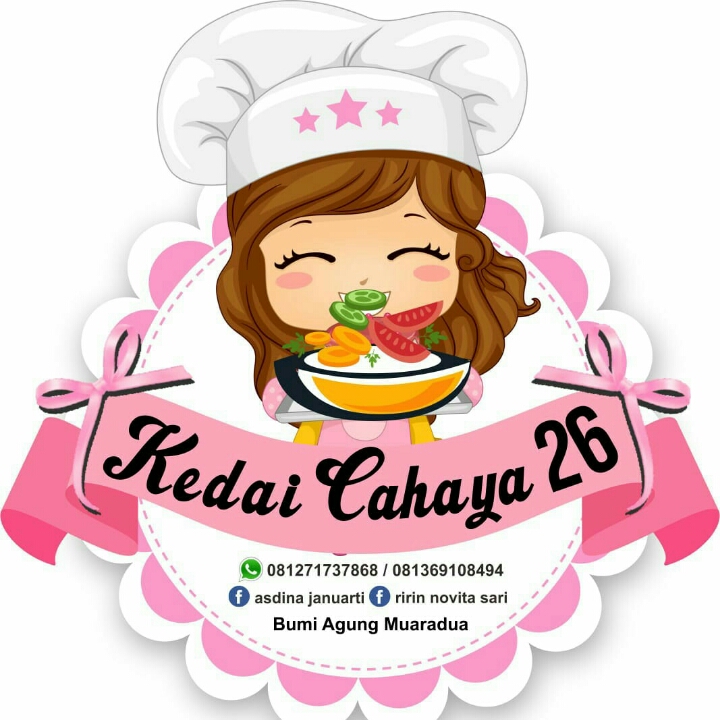 Kedai Cahaya 26