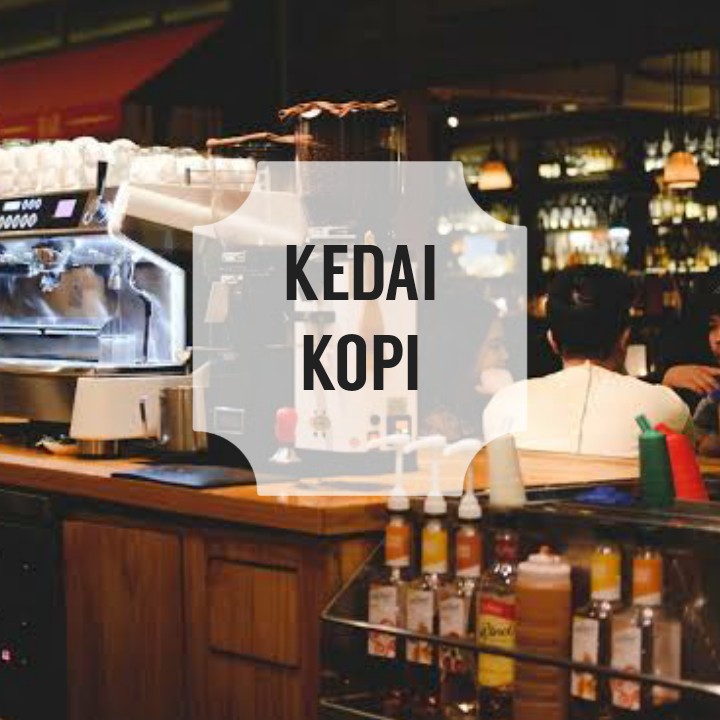 Kedai Kopi